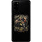 Liquid Blue NFL New Orleans Saints Running Back Galaxy S20 Plus Skin